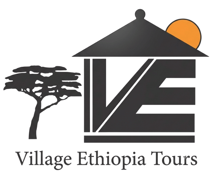 Village Ethiopia Tours logo
